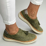 Piper™ | Zapatillas Ortopédicas