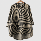 Blusa Rovinj - Ligera de Verano