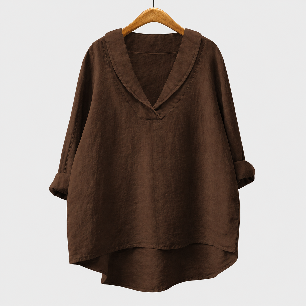 Blusa Cinque - Ligera de Verano