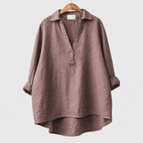 Blusa Tarifa - Elegante Casual