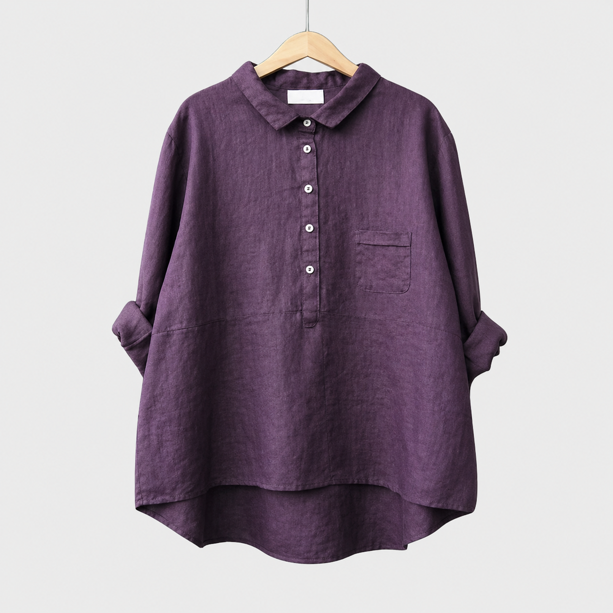 Blusa Priego - Ligera de Verano