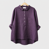 Blusa Priego - Ligera de Verano
