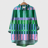 Blusa Estepona - Ligera de Verano