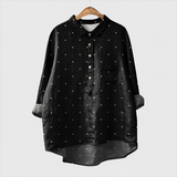 Blusa Mykonos - Elegante Casual