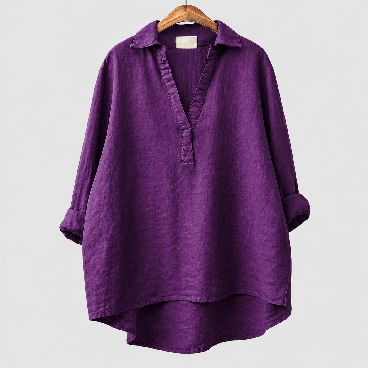 Blusa Tarifa - Elegante Casual
