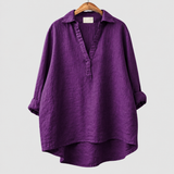 Blusa Tarifa - Elegante Casual