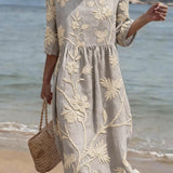 Vestido Kotor - Bohemio Ligero