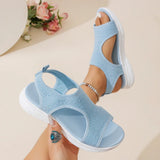Sandalias Sorrento - Ortopédicas Cómodas