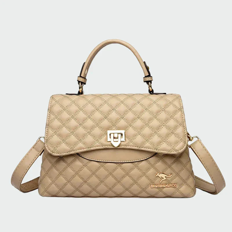 Olivia - Bolso Clásico