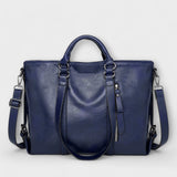 Maria - Bolso grande de piel