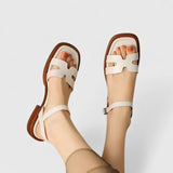 Clover - Sandalias Elegantes