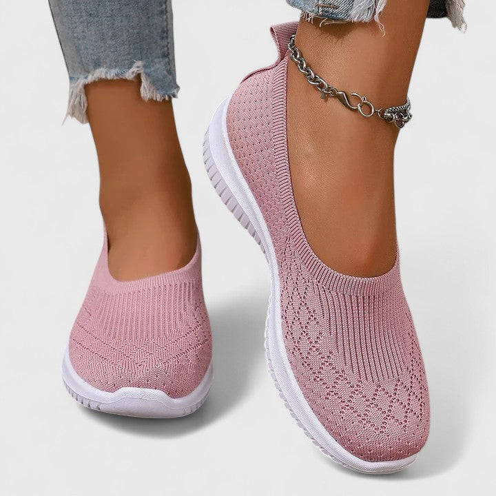 Odara | Zapatos Ortopédicos Slip-On