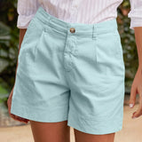 Pantalón Marbella - Corto de Verano