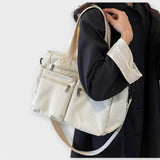 Maria - Bolso de varios bolsillos