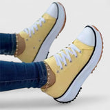 Kelly | Zapatillas Cómodas