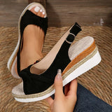 Sandalias Cadaqués - Ortopédicas Cómodas