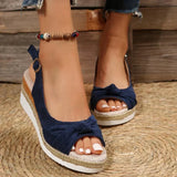 Sandalias Cadaqués - Ortopédicas Cómodas
