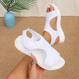 Sandalias Sorrento - Ortopédicas Cómodas