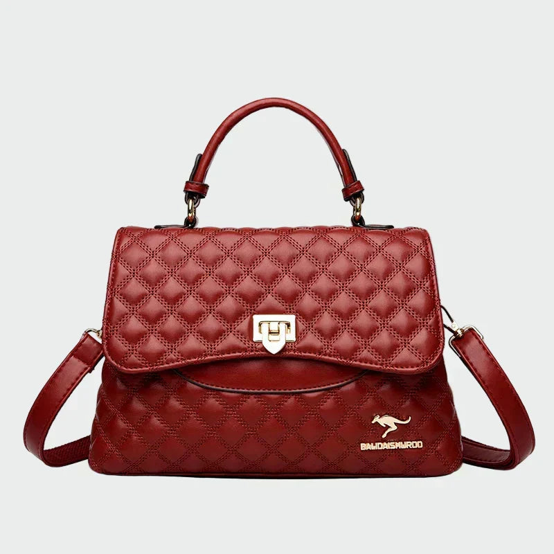 Olivia - Bolso Clásico