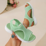 Sandalias Sorrento - Ortopédicas Cómodas