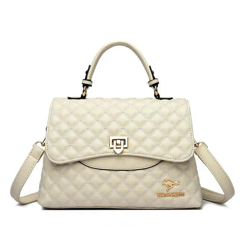 Olivia - Bolso Clásico