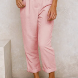 Cassidy - Pantalones Casual Atemporales