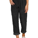 Cassidy - Pantalones Casual Atemporales