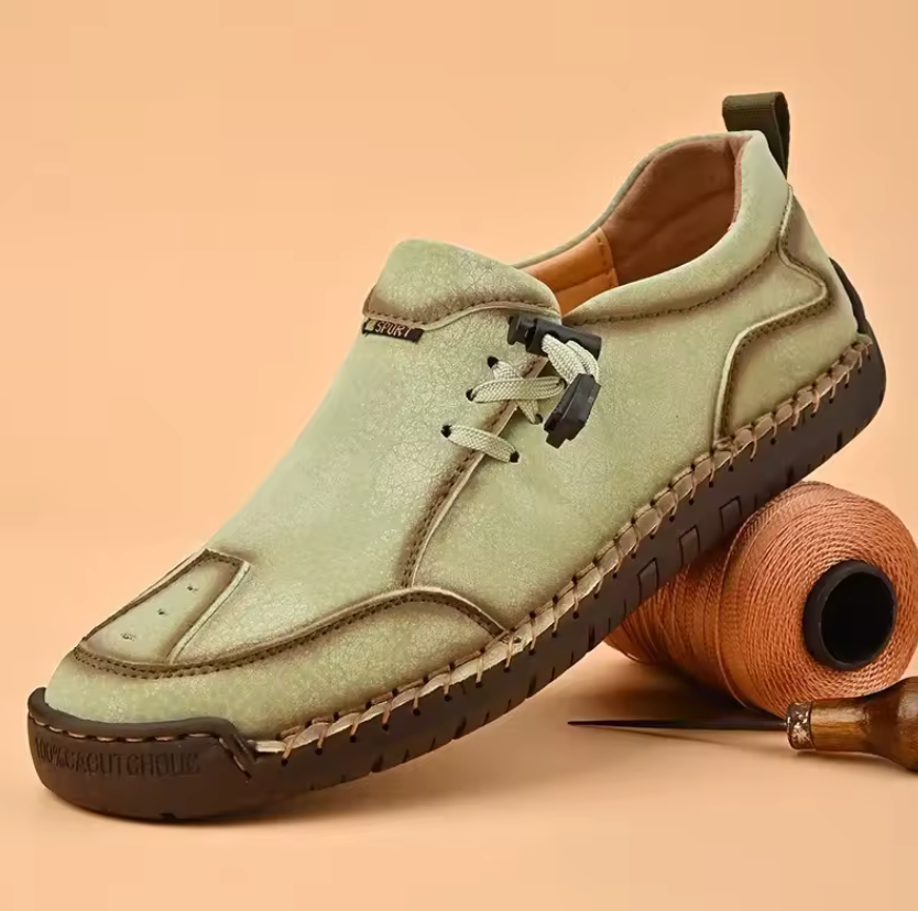 Célya™ | Zapatos de senderismo de confort terapéutico