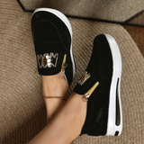 ZipStep™ Sneakers - pasos a la moda y sin dolor