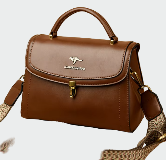 Vera - Bolso de Hombro Elegante