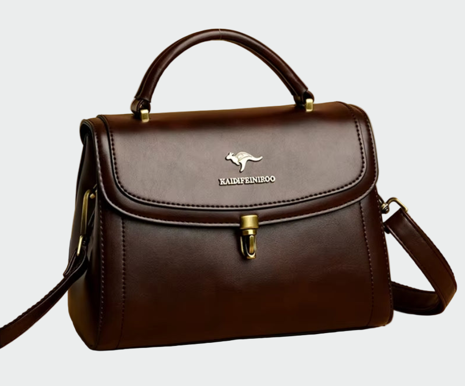 Vera - Bolso de Hombro Elegante