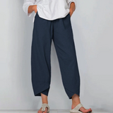 RILEY - Pantalones Ligeros