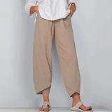 RILEY - Pantalones Ligeros