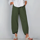 RILEY - Pantalones Ligeros