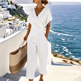 Colleen™ | Conjunto de Dos Piezas Elegante