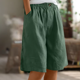 Pantalón Alicante - Corto de Verano