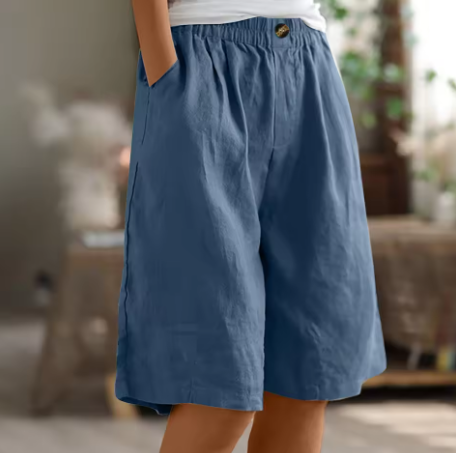 Pantalón Alicante - Corto de Verano