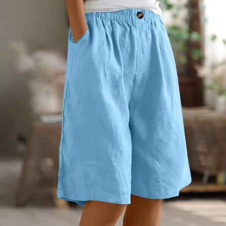 Pantalón Alicante - Corto de Verano
