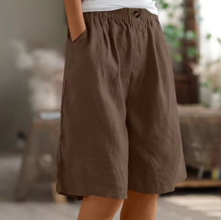 Pantalón Alicante - Corto de Verano