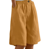 Pantalón Alicante - Corto de Verano