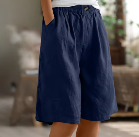 Pantalón Alicante - Corto de Verano