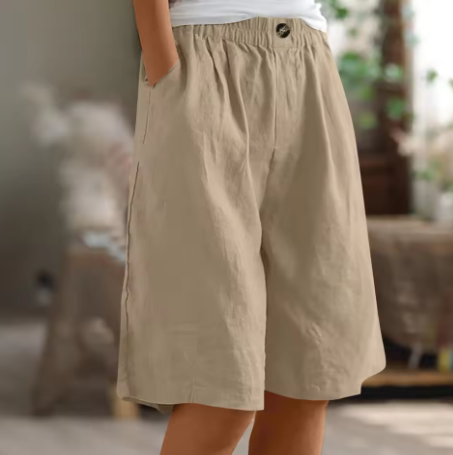 Pantalón Alicante - Corto de Verano