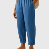 Samantha | Pantalones Chic y Confortables