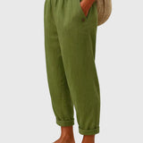 Samantha | Pantalones Chic y Confortables