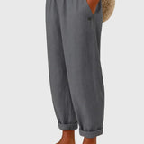 Samantha | Pantalones Chic y Confortables