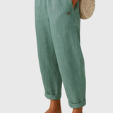 Samantha | Pantalones Chic y Confortables
