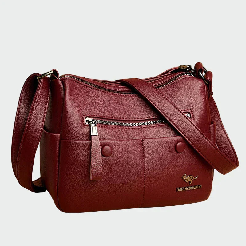 Neuza - Bolso Clásico