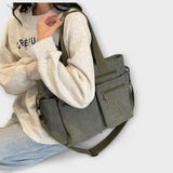 Maria - Bolso de varios bolsillos