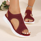 Sandalias Sorrento - Ortopédicas Cómodas