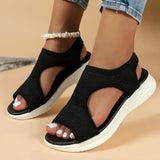 Sandalias Sorrento - Ortopédicas Cómodas